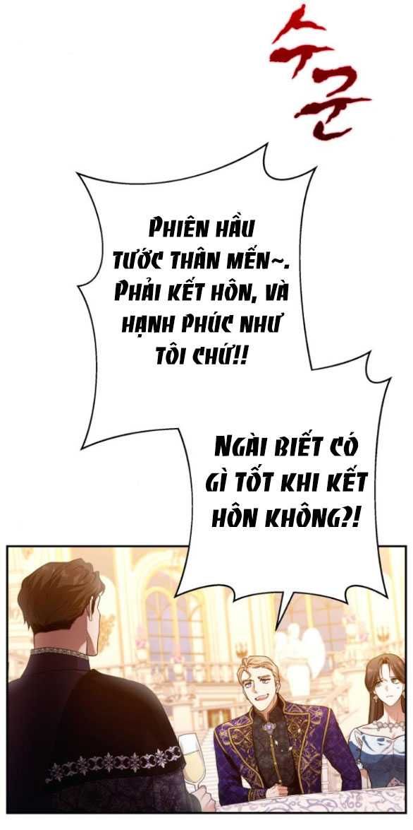đọc truyện [18+] Hãy Giết Chồng Tôi Đi Chương 72.2 ảnh 31 tại Truyện Dạ Ký
