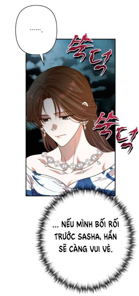 đọc truyện [18+] Hãy Giết Chồng Tôi Đi Chương 72.2 ảnh 33 tại Truyện Dạ Ký