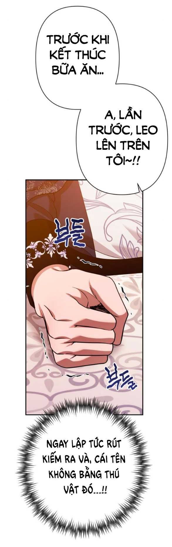 đọc truyện [18+] Hãy Giết Chồng Tôi Đi Chương 72.2 ảnh 36 tại Truyện Dạ Ký