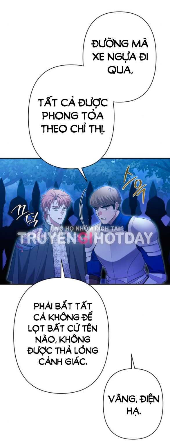 đọc truyện [18+] Hãy Giết Chồng Tôi Đi Chương 73.1 ảnh 9 tại Truyện Dạ Ký