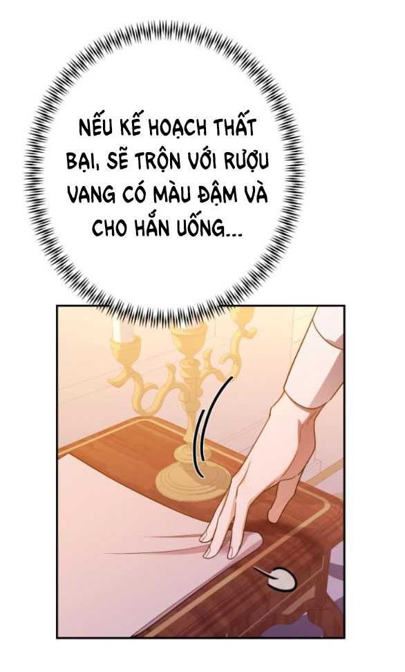 đọc truyện [18+] Hãy Giết Chồng Tôi Đi Chương 73.2 ảnh 21 tại Truyện Dạ Ký