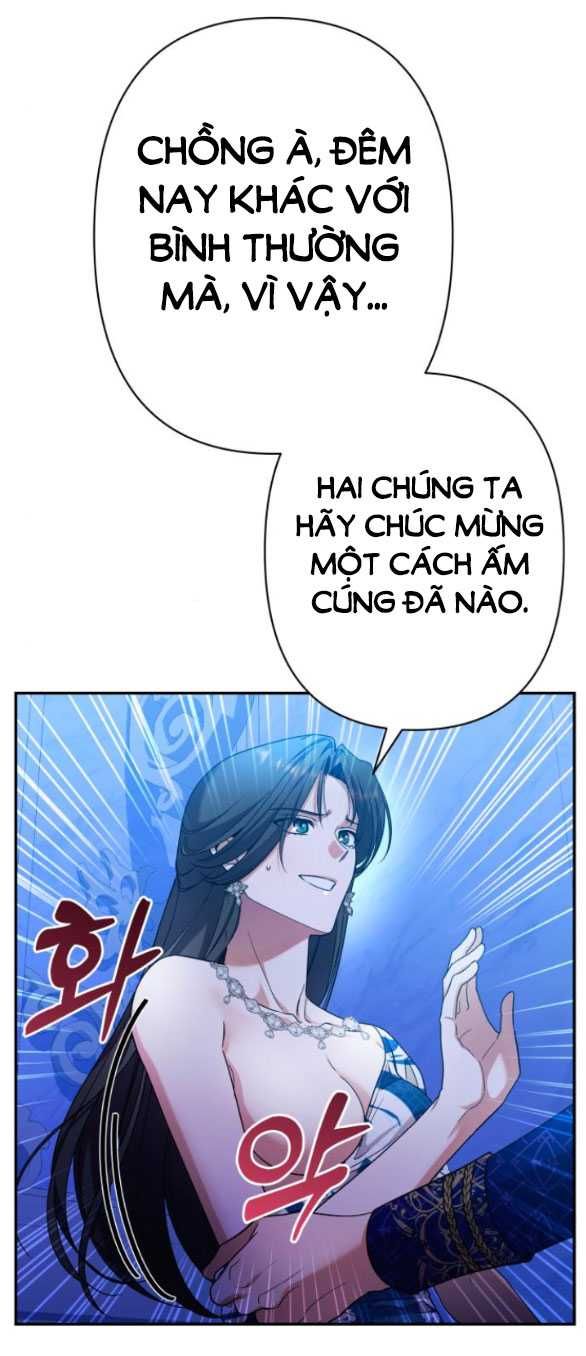 đọc truyện [18+] Hãy Giết Chồng Tôi Đi Chương 73.2 ảnh 29 tại Truyện Dạ Ký