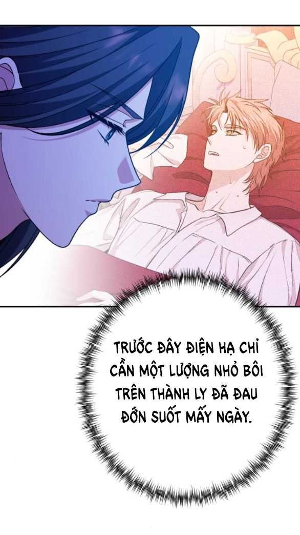 đọc truyện [18+] Hãy Giết Chồng Tôi Đi Chương 73.2 ảnh 36 tại Truyện Dạ Ký