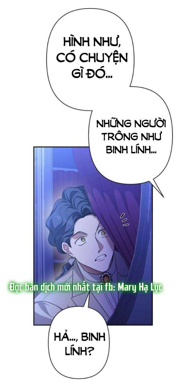 đọc truyện [18+] Hãy Giết Chồng Tôi Đi Chương 74.1 ảnh 13 tại Truyện Dạ Ký