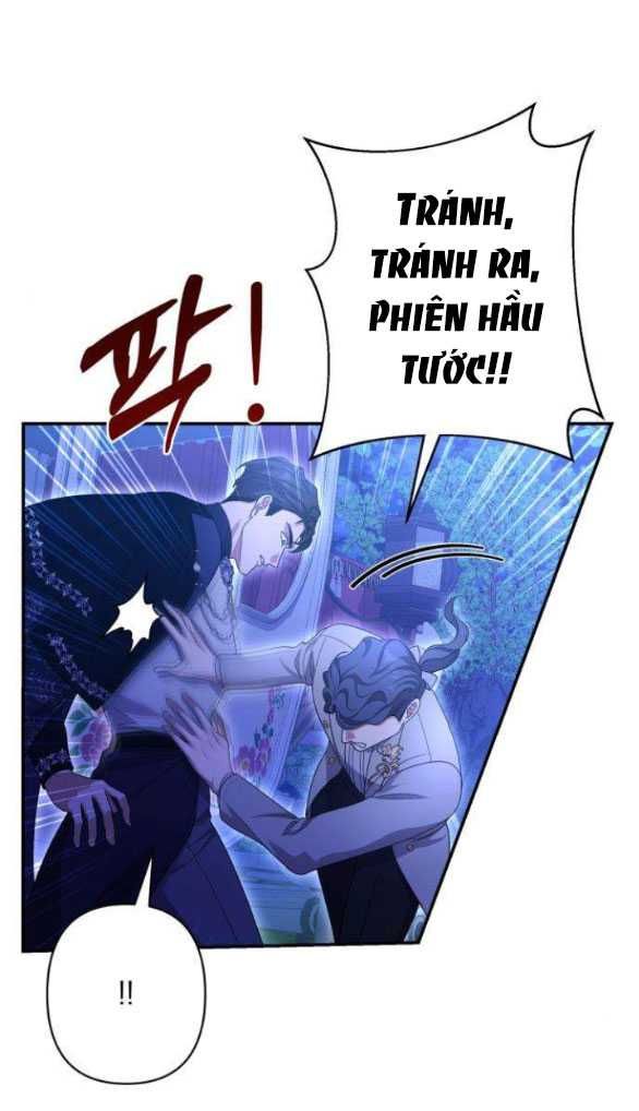đọc truyện [18+] Hãy Giết Chồng Tôi Đi Chương 74.1 ảnh 19 tại Truyện Dạ Ký