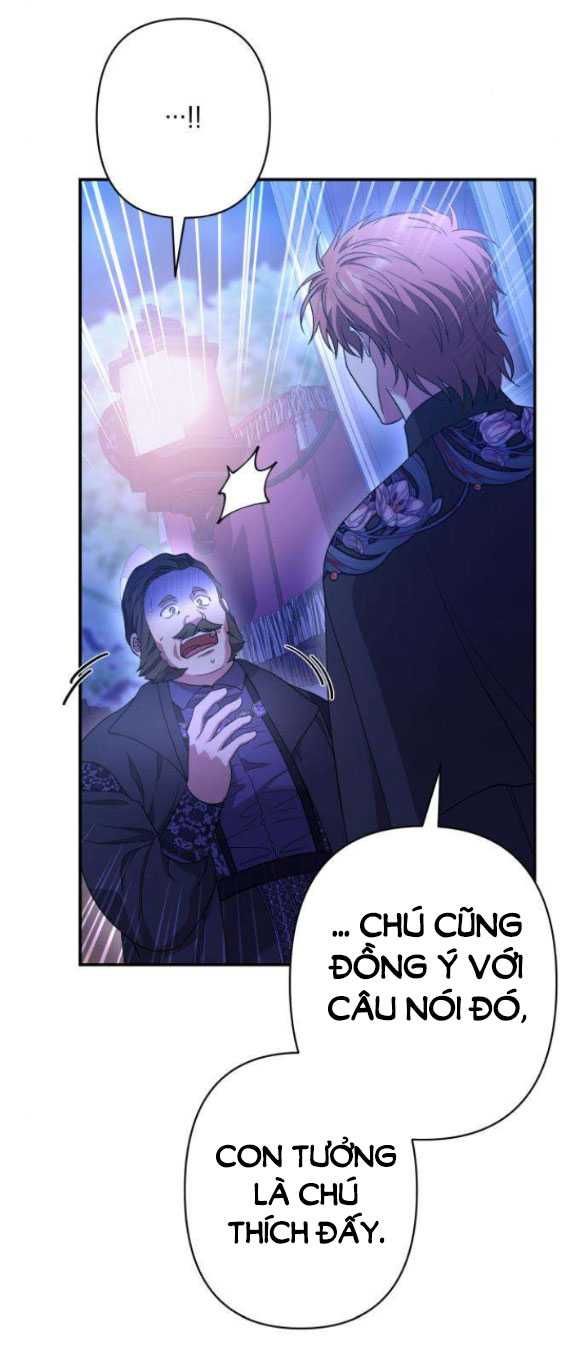 đọc truyện [18+] Hãy Giết Chồng Tôi Đi Chương 74.1 ảnh 31 tại Truyện Dạ Ký