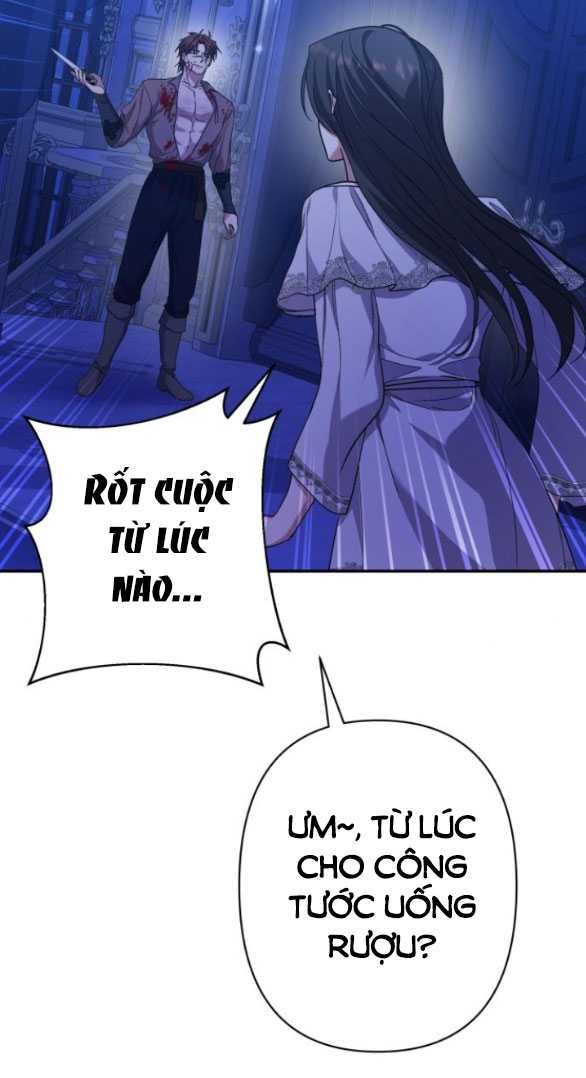 đọc truyện [18+] Hãy Giết Chồng Tôi Đi Chương 75.1 ảnh 15 tại Truyện Dạ Ký