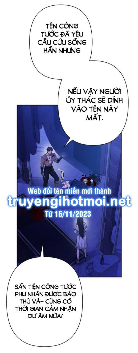 đọc truyện [18+] Hãy Giết Chồng Tôi Đi Chương 75.1 ảnh 21 tại Truyện Dạ Ký