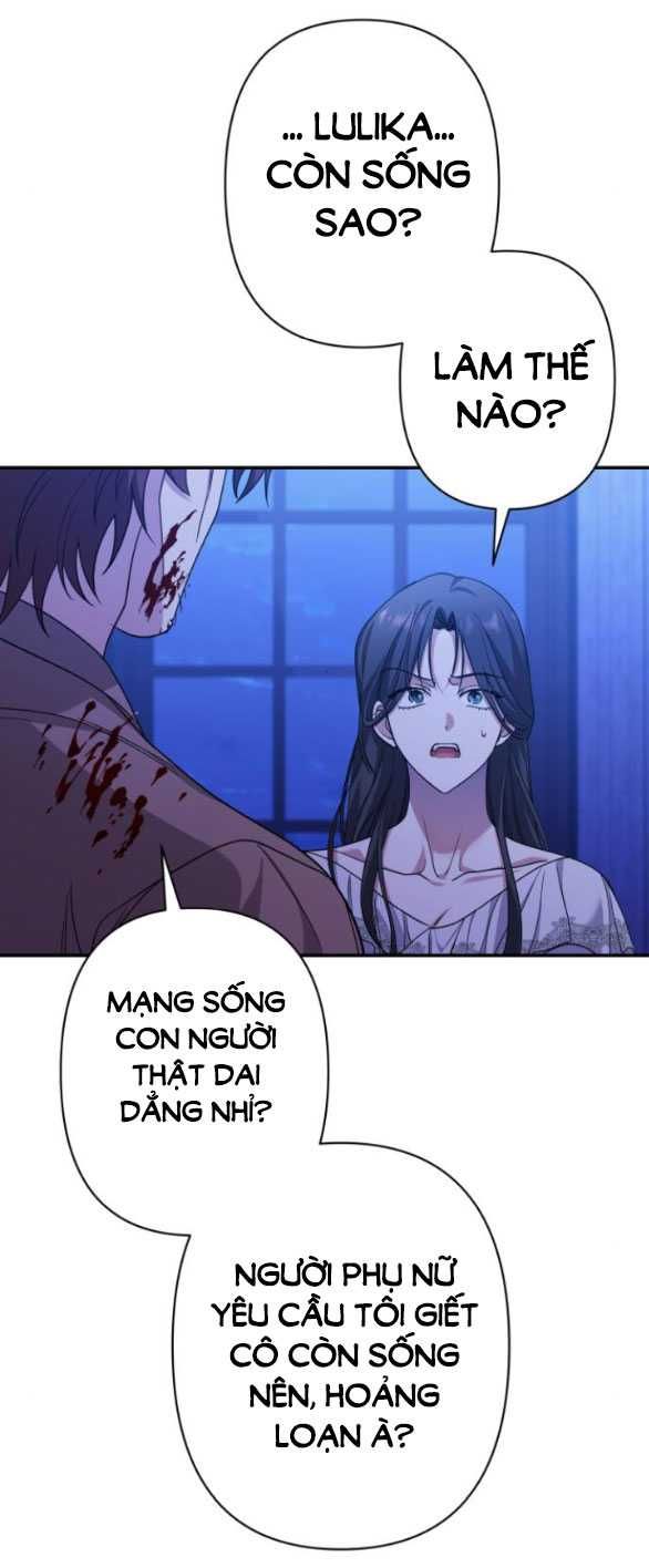 đọc truyện [18+] Hãy Giết Chồng Tôi Đi Chương 75.1 ảnh 24 tại Truyện Dạ Ký