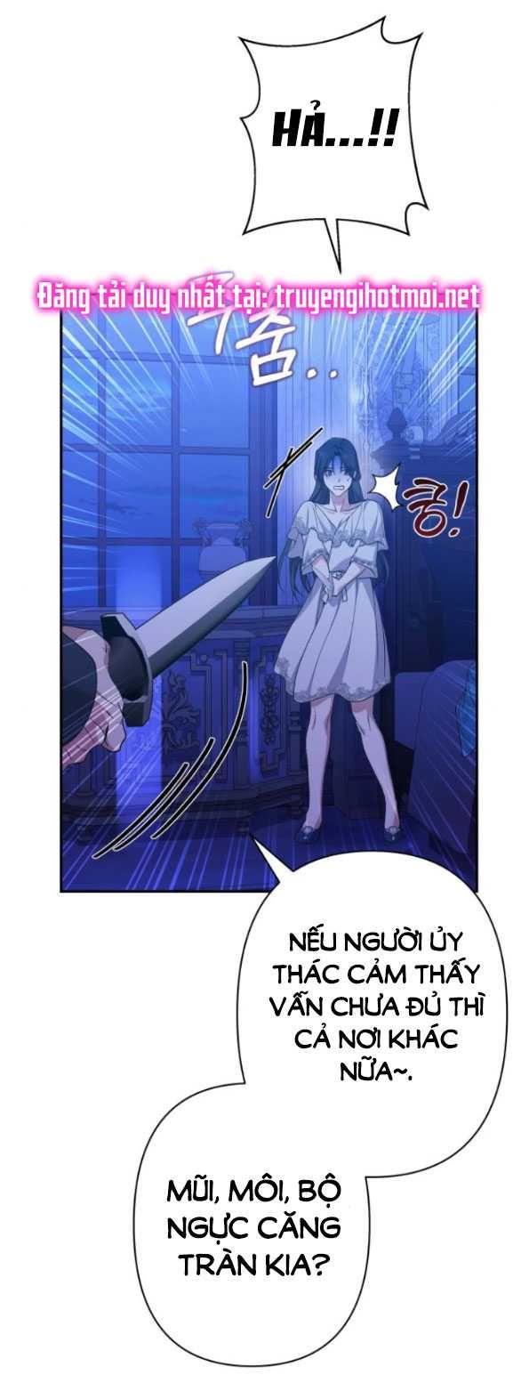 đọc truyện [18+] Hãy Giết Chồng Tôi Đi Chương 75.1 ảnh 29 tại Truyện Dạ Ký