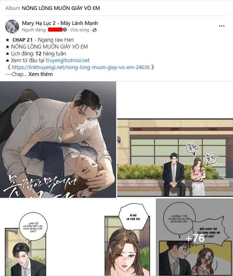 đọc truyện [18+] Hãy Giết Chồng Tôi Đi Chương 75.2 ảnh 55 tại Truyện Dạ Ký