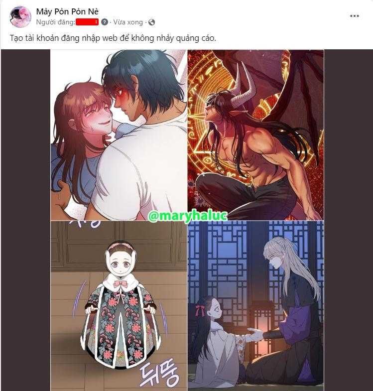đọc truyện [18+] Hãy Giết Chồng Tôi Đi Chương 75.2 ảnh 57 tại Truyện Dạ Ký