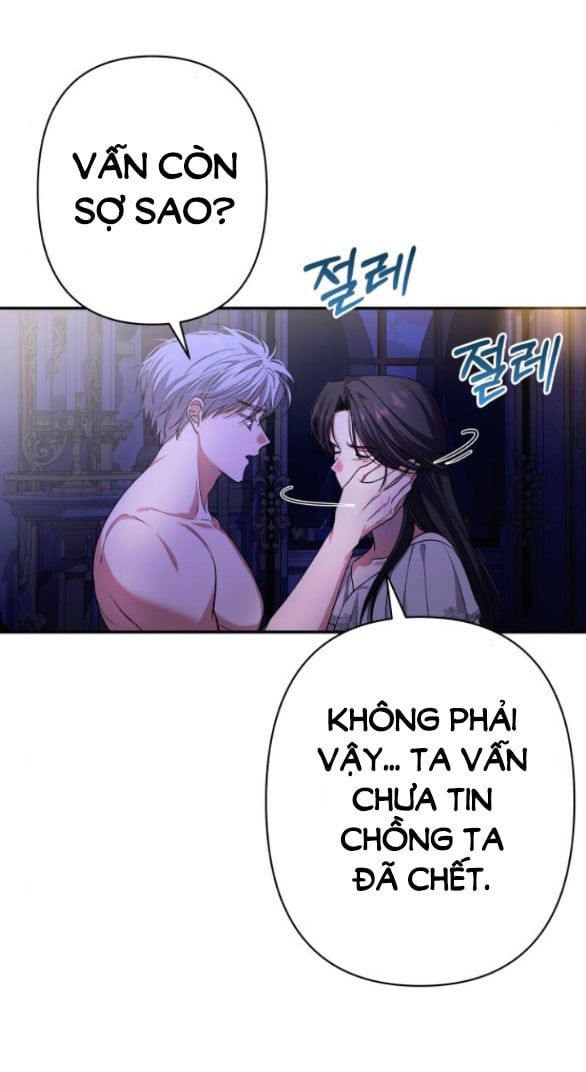 đọc truyện [18+] Hãy Giết Chồng Tôi Đi Chương 76.1 ảnh 12 tại Truyện Dạ Ký