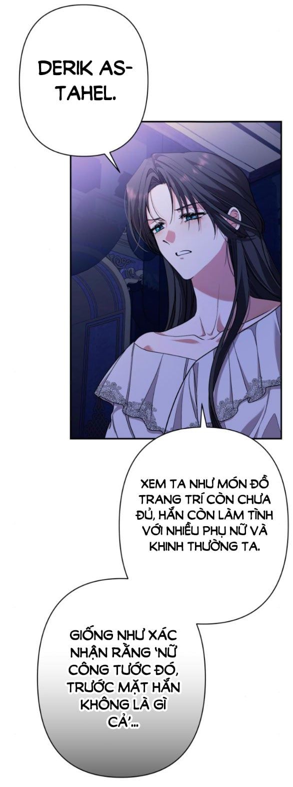 đọc truyện [18+] Hãy Giết Chồng Tôi Đi Chương 76.1 ảnh 23 tại Truyện Dạ Ký