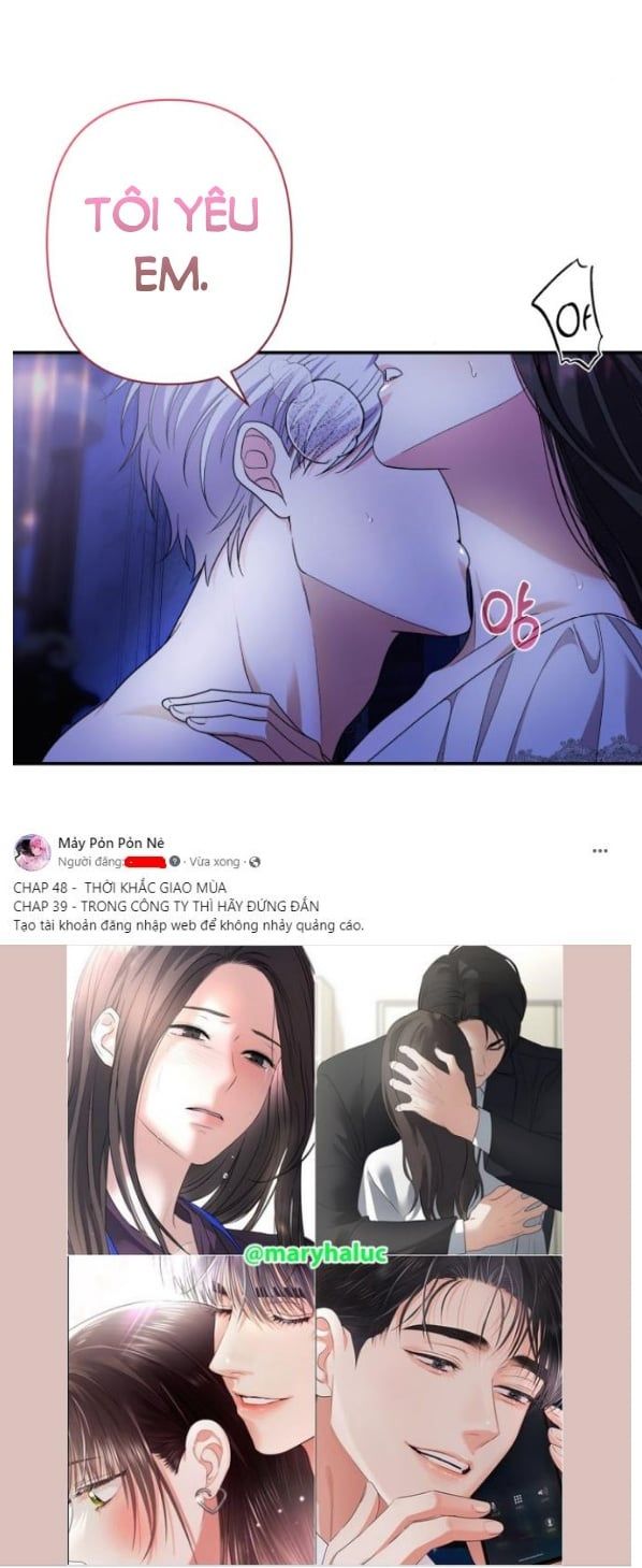 đọc truyện [18+] Hãy Giết Chồng Tôi Đi Chương 76.1 ảnh 35 tại Truyện Dạ Ký