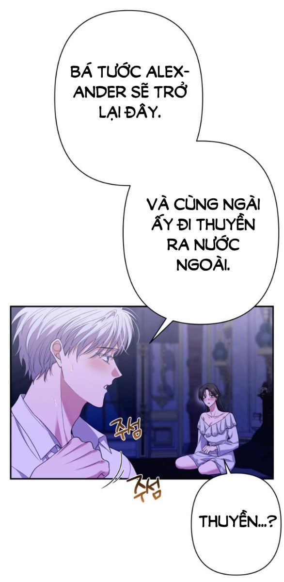 đọc truyện [18+] Hãy Giết Chồng Tôi Đi Chương 76.2 ảnh 28 tại Truyện Dạ Ký