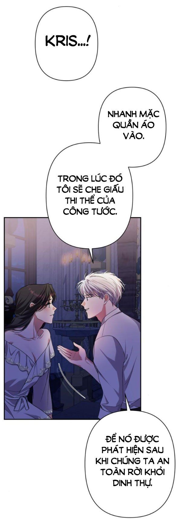 đọc truyện [18+] Hãy Giết Chồng Tôi Đi Chương 76.2 ảnh 33 tại Truyện Dạ Ký