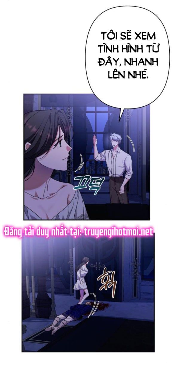 đọc truyện [18+] Hãy Giết Chồng Tôi Đi Chương 76.2 ảnh 36 tại Truyện Dạ Ký