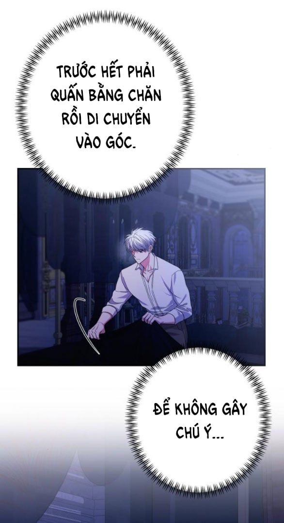 đọc truyện [18+] Hãy Giết Chồng Tôi Đi Chương 76.2 ảnh 38 tại Truyện Dạ Ký