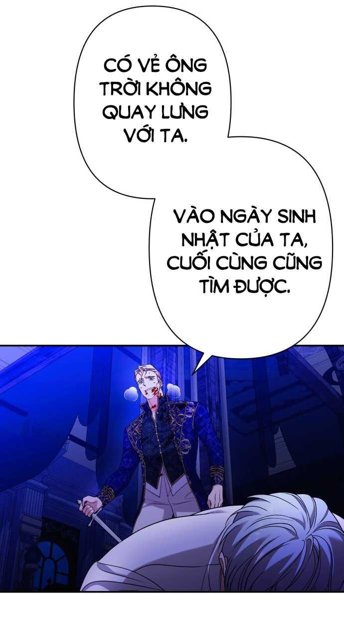 đọc truyện [18+] Hãy Giết Chồng Tôi Đi Chương 77.1 ảnh 30 tại Truyện Dạ Ký
