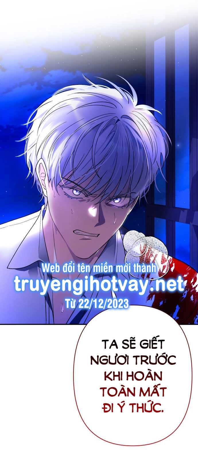 đọc truyện [18+] Hãy Giết Chồng Tôi Đi Chương 77.1 ảnh 37 tại Truyện Dạ Ký