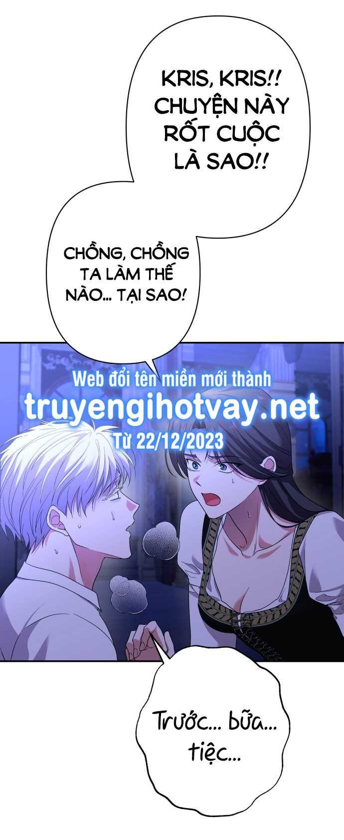 đọc truyện [18+] Hãy Giết Chồng Tôi Đi Chương 77.2 ảnh 26 tại Truyện Dạ Ký