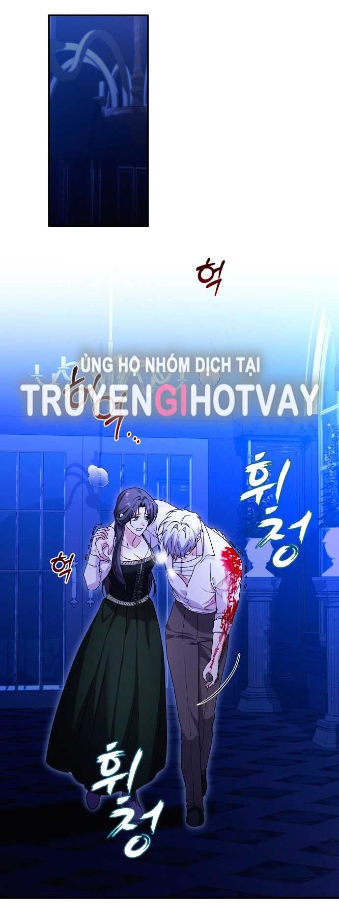 đọc truyện [18+] Hãy Giết Chồng Tôi Đi Chương 77.2 ảnh 34 tại Truyện Dạ Ký