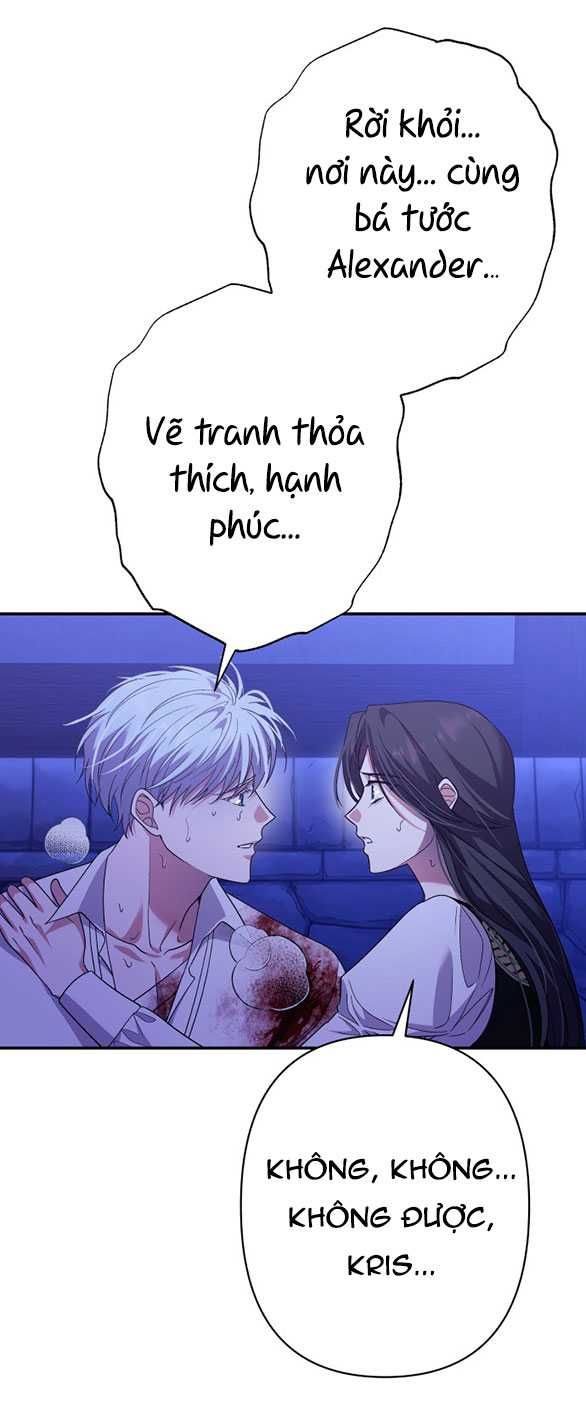 đọc truyện [18+] Hãy Giết Chồng Tôi Đi Chương 78.1 ảnh 19 tại Truyện Dạ Ký
