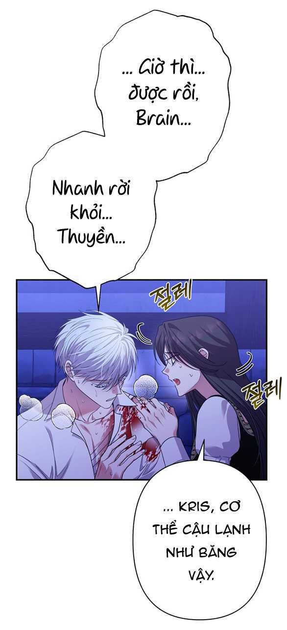 đọc truyện [18+] Hãy Giết Chồng Tôi Đi Chương 78.1 ảnh 8 tại Truyện Dạ Ký