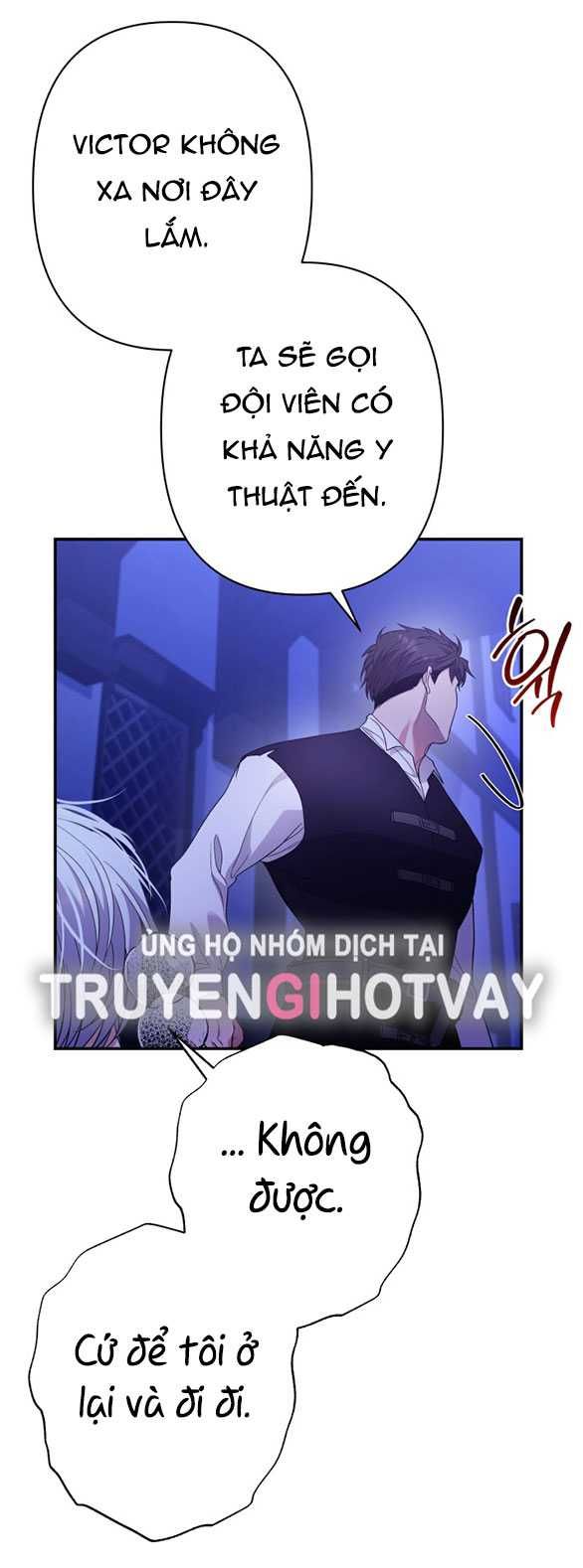 đọc truyện [18+] Hãy Giết Chồng Tôi Đi Chương 78.1 ảnh 9 tại Truyện Dạ Ký