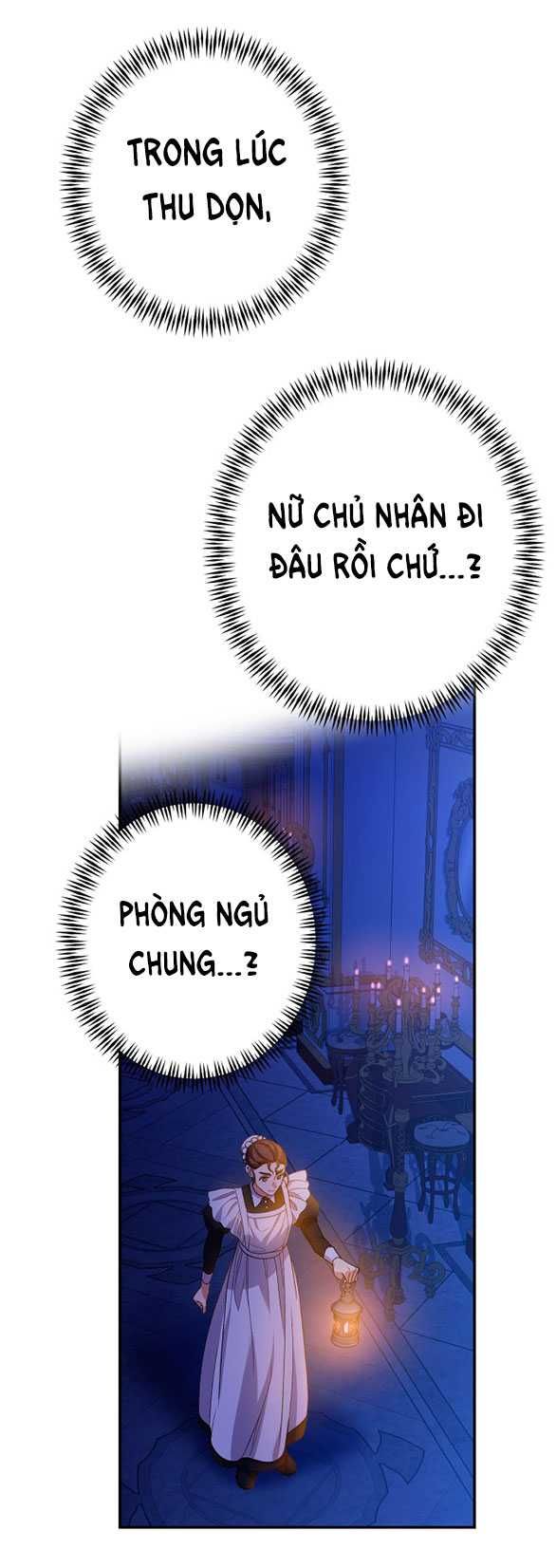 đọc truyện [18+] Hãy Giết Chồng Tôi Đi Chương 78.2 ảnh 30 tại Truyện Dạ Ký