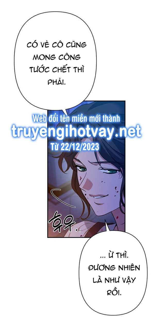 đọc truyện [18+] Hãy Giết Chồng Tôi Đi Chương 78.2 ảnh 41 tại Truyện Dạ Ký