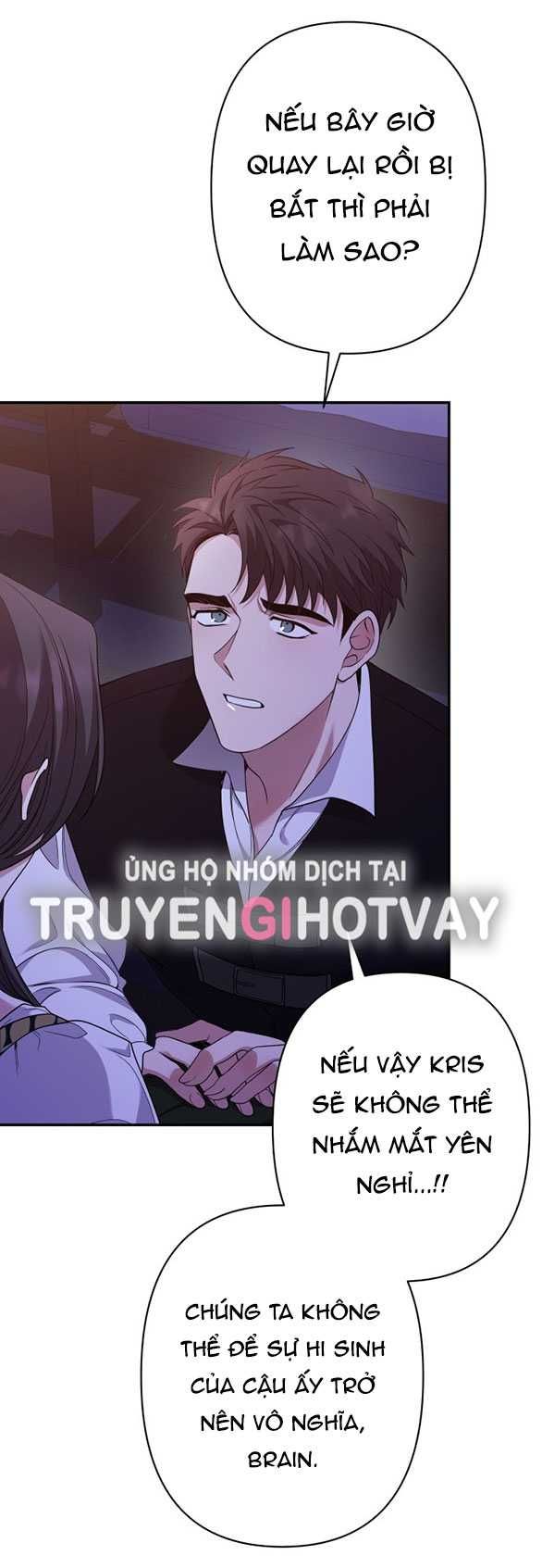 đọc truyện [18+] Hãy Giết Chồng Tôi Đi Chương 79.1 ảnh 25 tại Truyện Dạ Ký