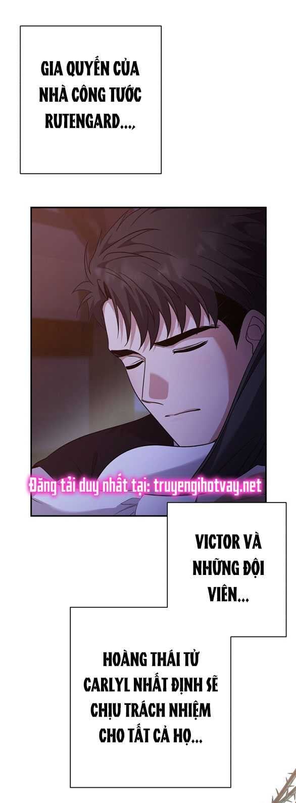 đọc truyện [18+] Hãy Giết Chồng Tôi Đi Chương 79.1 ảnh 33 tại Truyện Dạ Ký