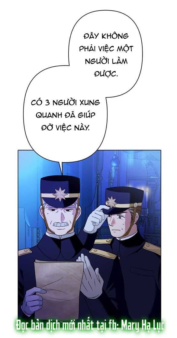 đọc truyện [18+] Hãy Giết Chồng Tôi Đi Chương 79.1 ảnh 45 tại Truyện Dạ Ký