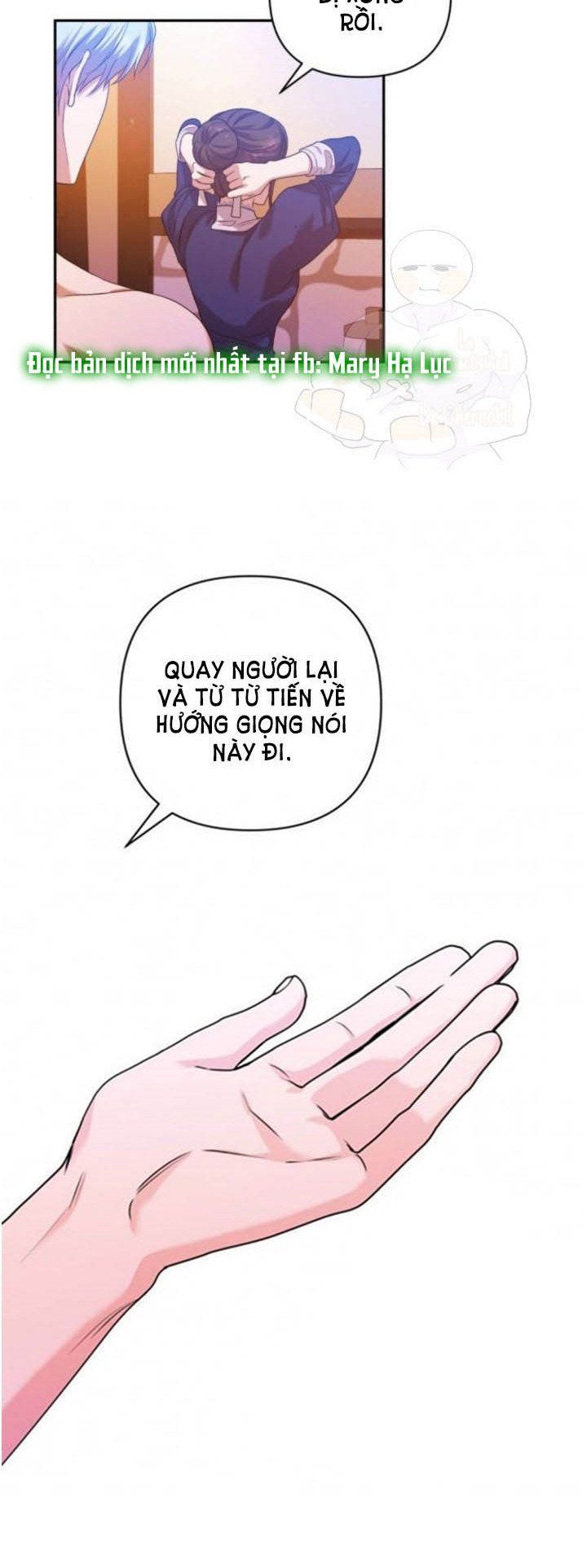 đọc truyện [18+] Hãy Giết Chồng Tôi Đi Chương 8 ảnh 16 tại Truyện Dạ Ký