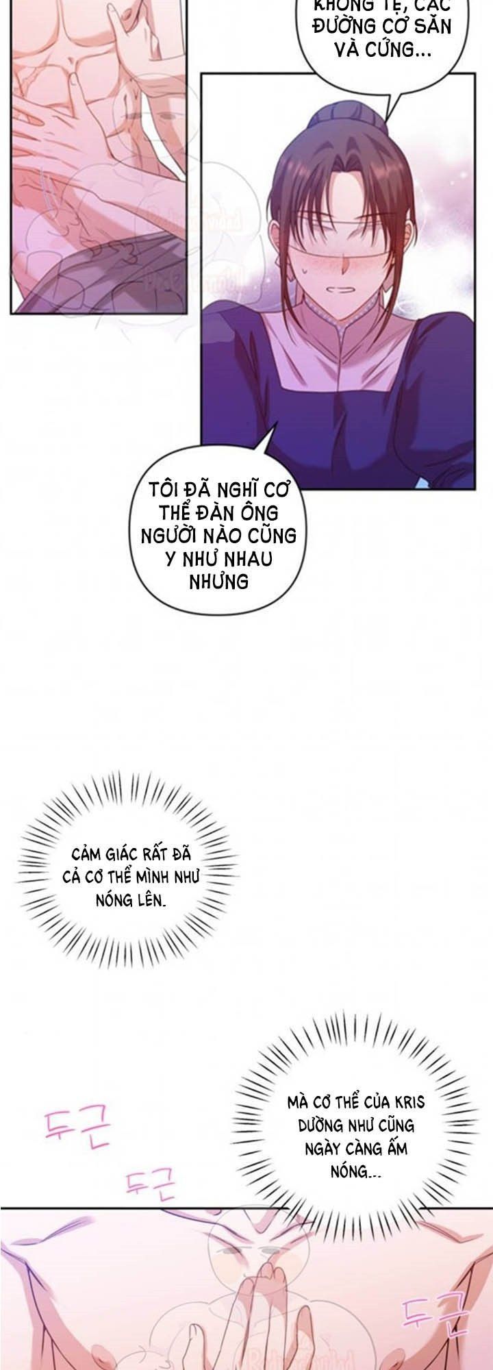 đọc truyện [18+] Hãy Giết Chồng Tôi Đi Chương 8 ảnh 20 tại Truyện Dạ Ký