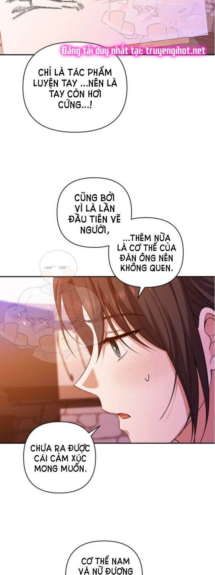 đọc truyện [18+] Hãy Giết Chồng Tôi Đi Chương 8 ảnh 9 tại Truyện Dạ Ký