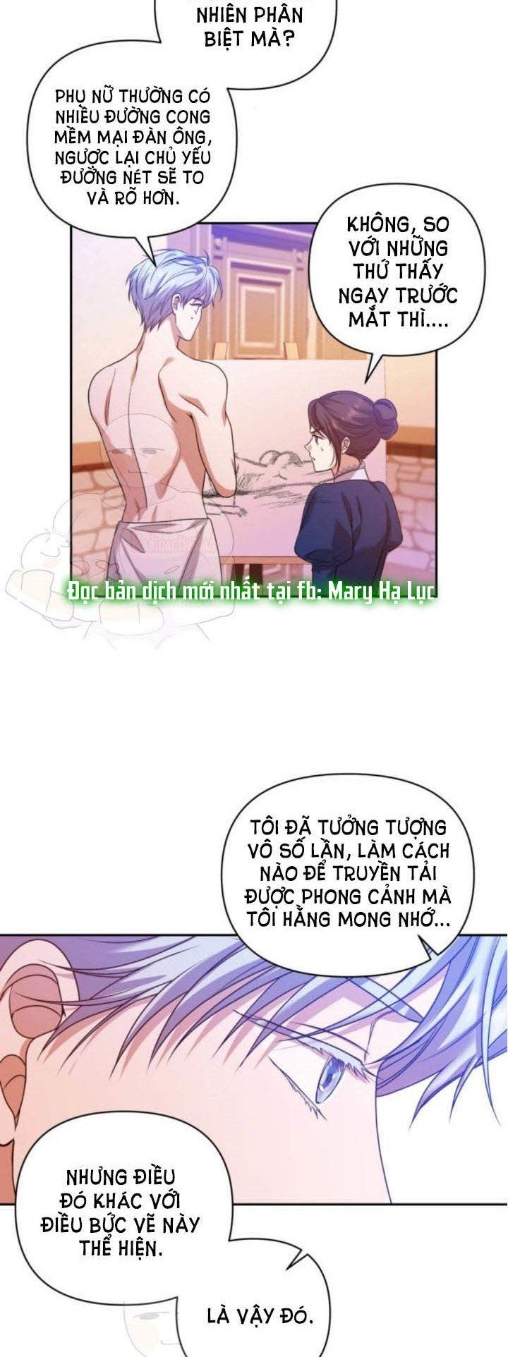 đọc truyện [18+] Hãy Giết Chồng Tôi Đi Chương 8 ảnh 10 tại Truyện Dạ Ký