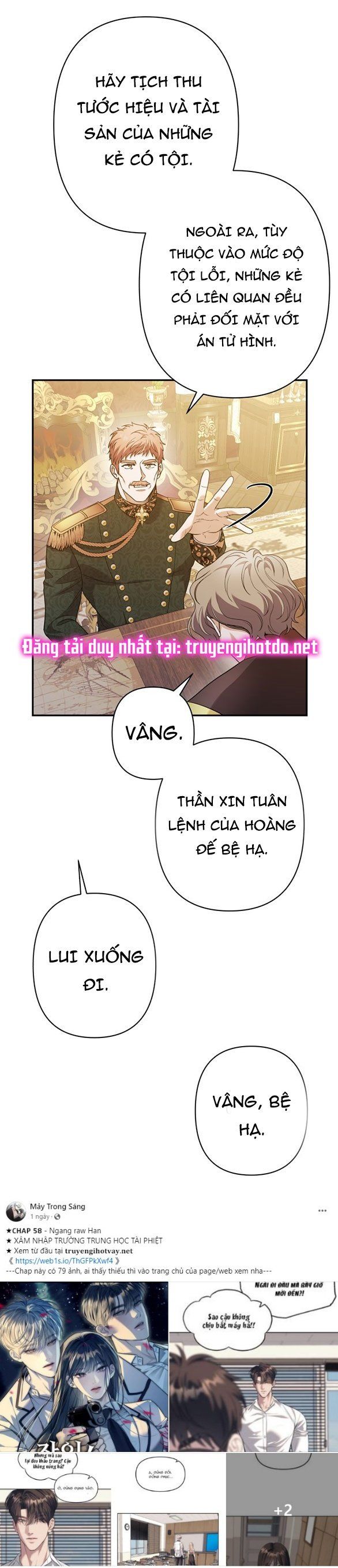 đọc truyện [18+] Hãy Giết Chồng Tôi Đi Chương 80.1 ảnh 25 tại Truyện Dạ Ký