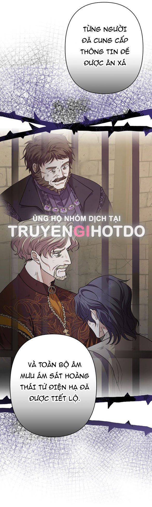 đọc truyện [18+] Hãy Giết Chồng Tôi Đi Chương 80.1 ảnh 10 tại Truyện Dạ Ký