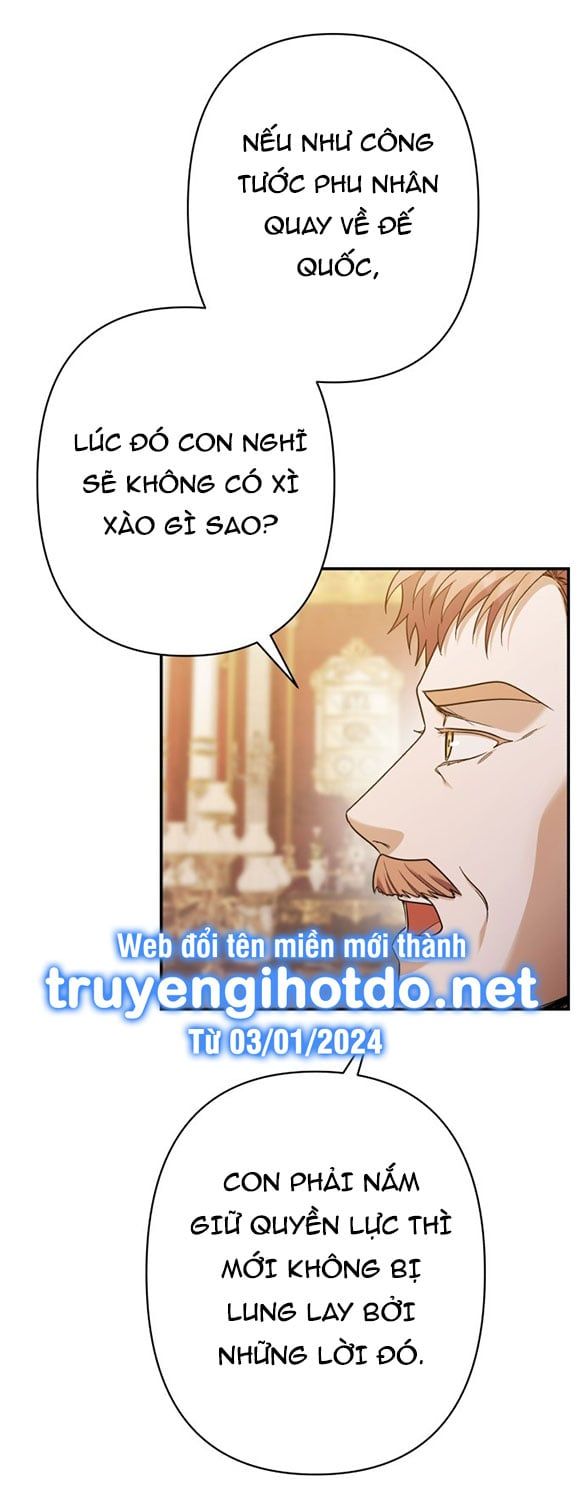 đọc truyện [18+] Hãy Giết Chồng Tôi Đi Chương 80.2 ảnh 5 tại Truyện Dạ Ký
