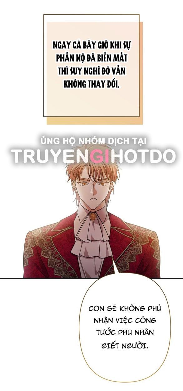 đọc truyện [18+] Hãy Giết Chồng Tôi Đi Chương 80.2 ảnh 10 tại Truyện Dạ Ký