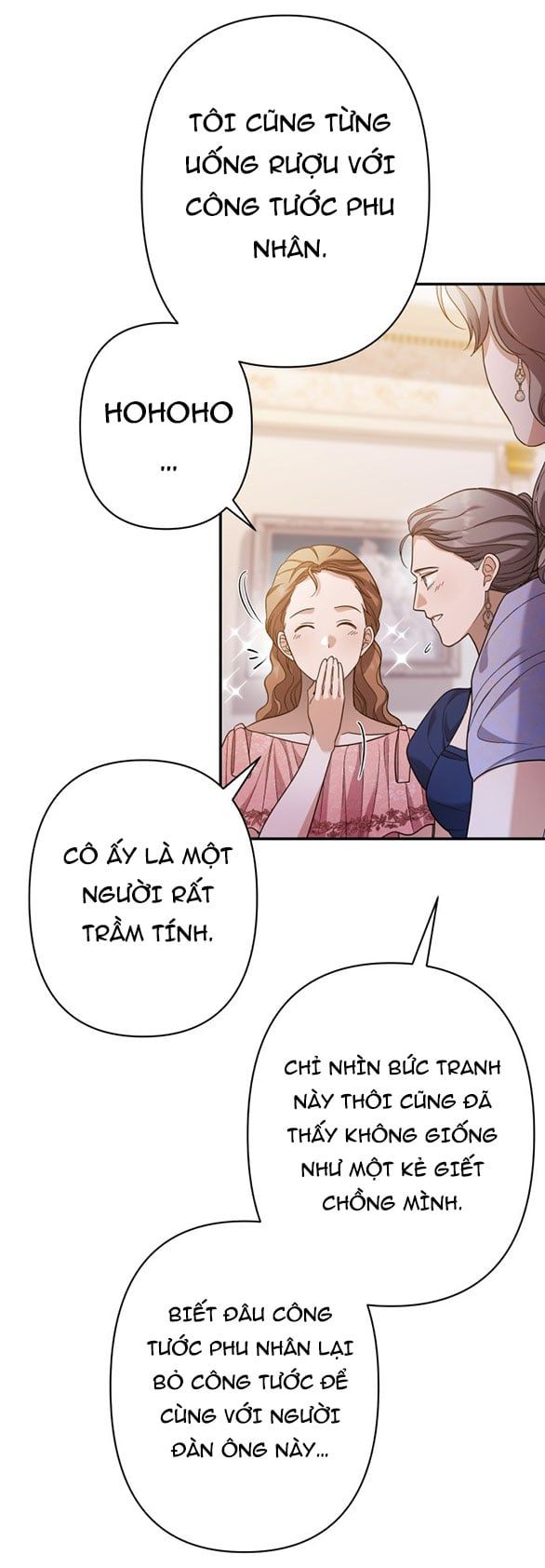 đọc truyện [18+] Hãy Giết Chồng Tôi Đi Chương 81.1 ảnh 40 tại Truyện Dạ Ký