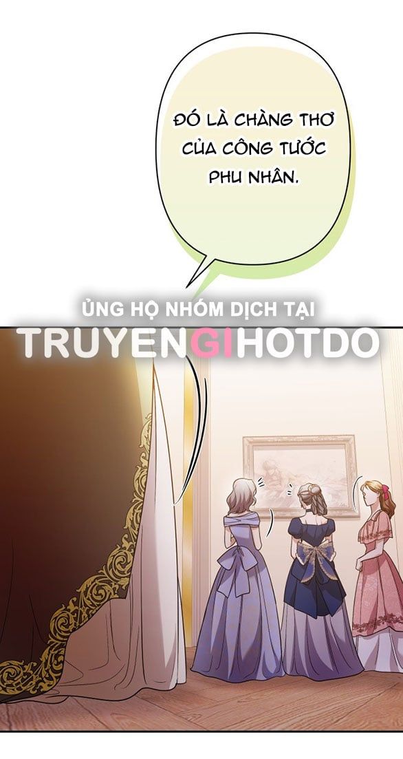 đọc truyện [18+] Hãy Giết Chồng Tôi Đi Chương 81.1 ảnh 41 tại Truyện Dạ Ký