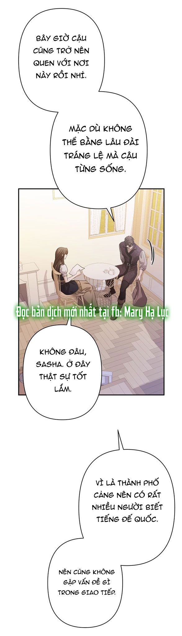 đọc truyện [18+] Hãy Giết Chồng Tôi Đi Chương 81.1 ảnh 62 tại Truyện Dạ Ký