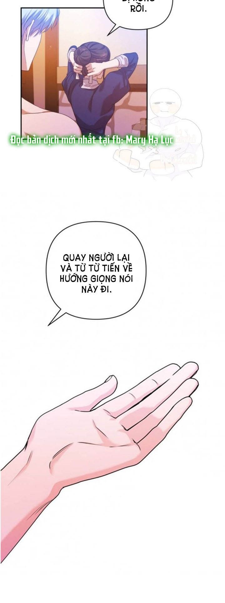 đọc truyện [18+] Hãy Giết Chồng Tôi Đi Chương 9.1 ảnh 16 tại Truyện Dạ Ký