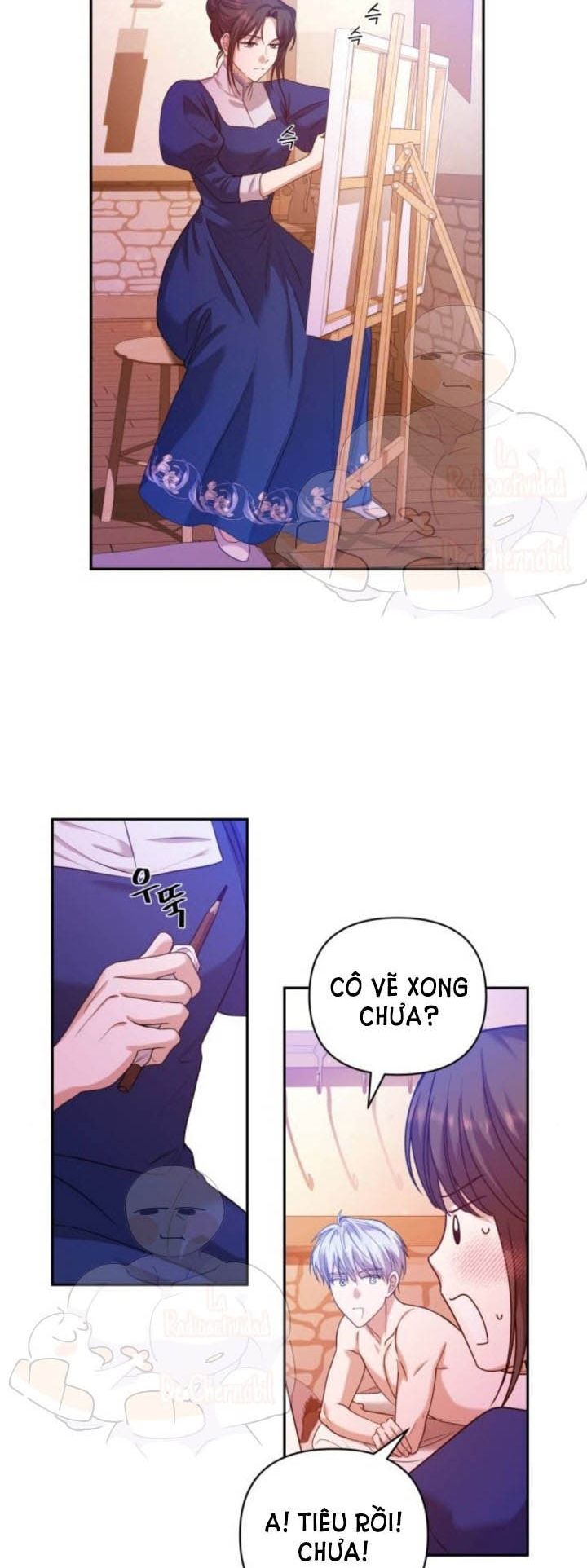 đọc truyện [18+] Hãy Giết Chồng Tôi Đi Chương 9.1 ảnh 6 tại Truyện Dạ Ký