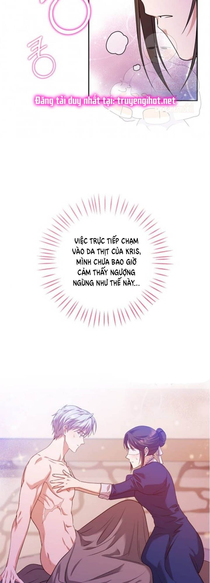 đọc truyện [18+] Hãy Giết Chồng Tôi Đi Chương 9.2 ảnh 3 tại Truyện Dạ Ký