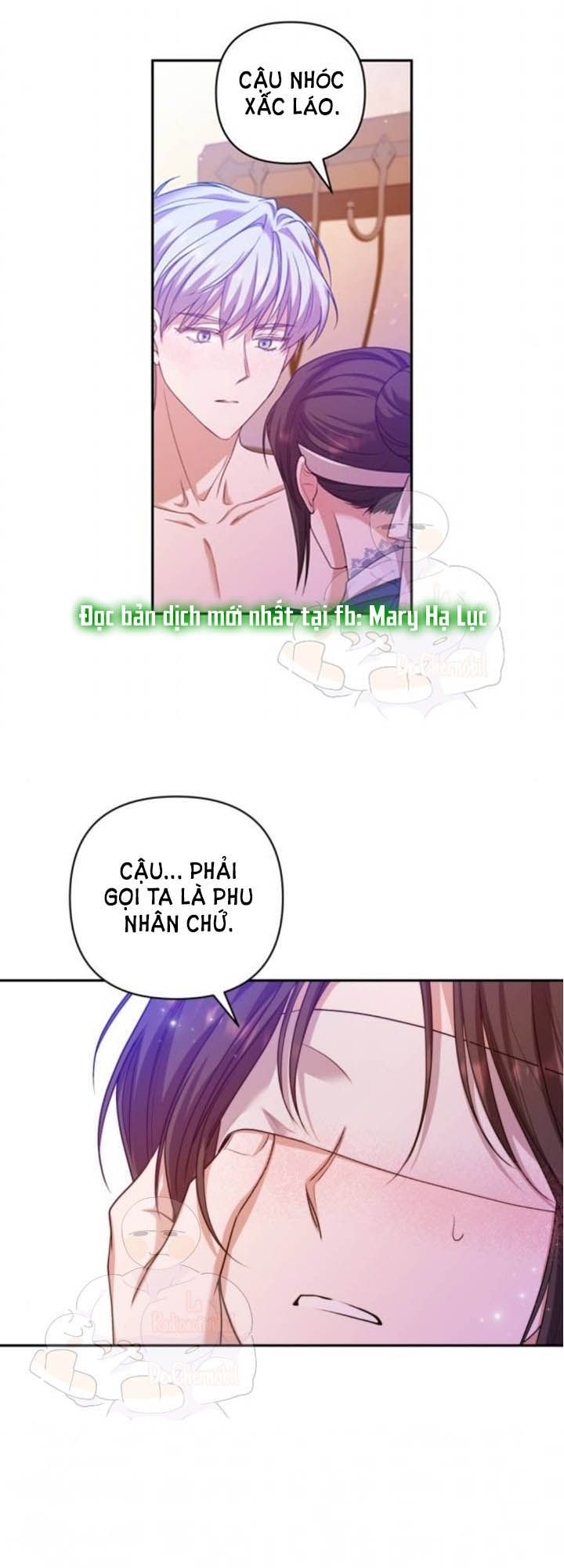 đọc truyện [18+] Hãy Giết Chồng Tôi Đi Chương 9.2 ảnh 7 tại Truyện Dạ Ký
